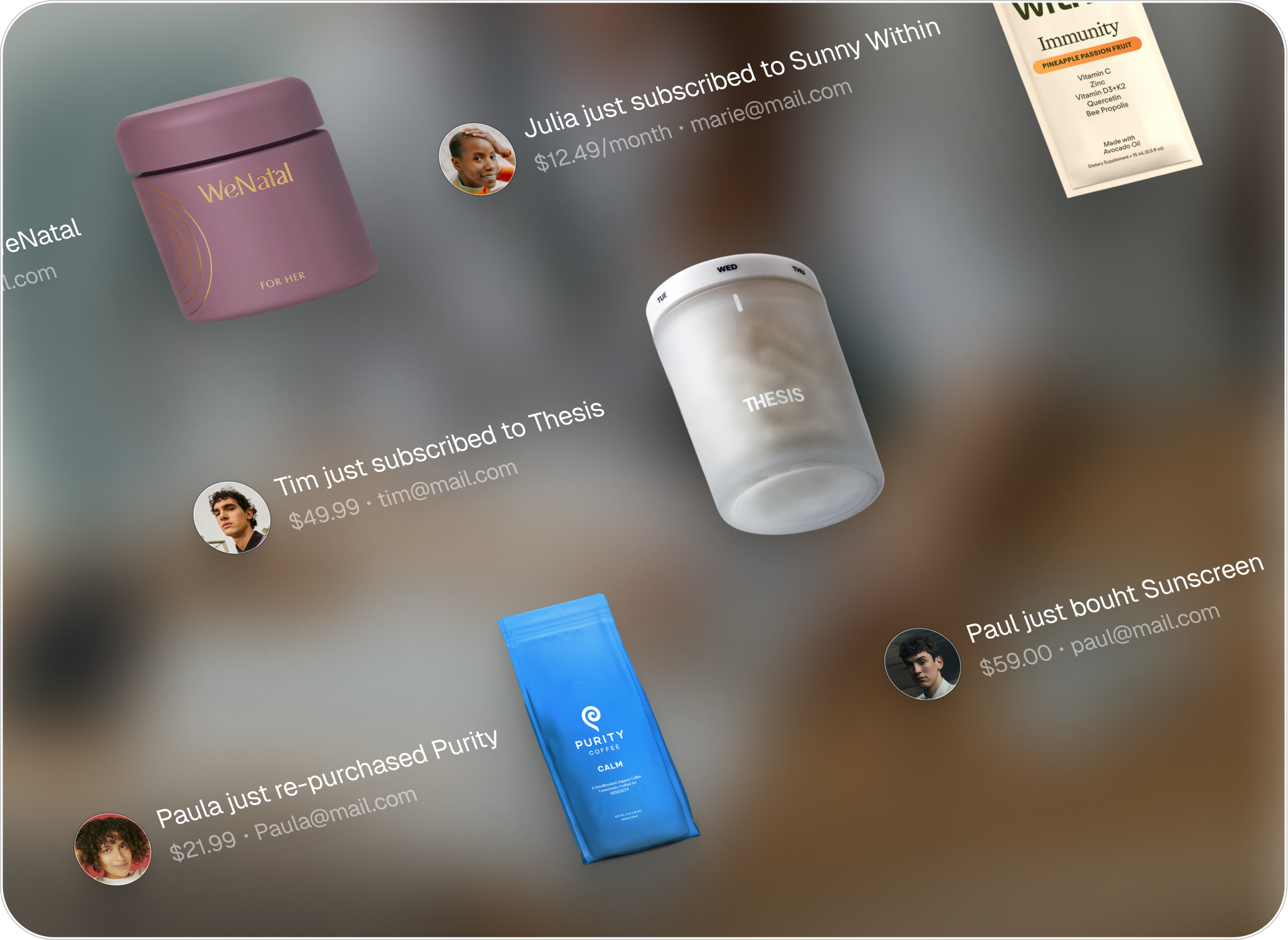 Earn on what you already recommend & own your audience.