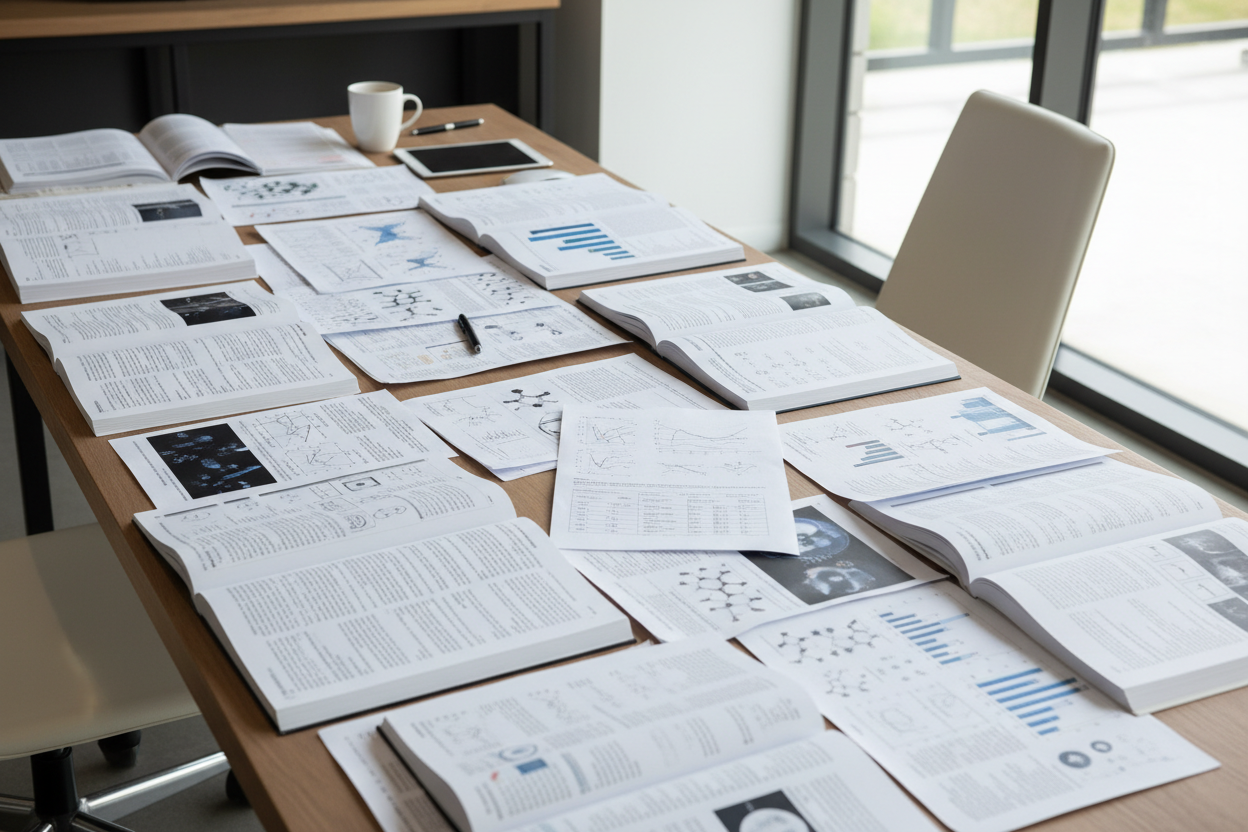 Ingredient quality & form